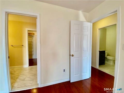 Tiny photo for 1 Valley Road #205, Stamford, CT 06902 (MLS # 24202340)