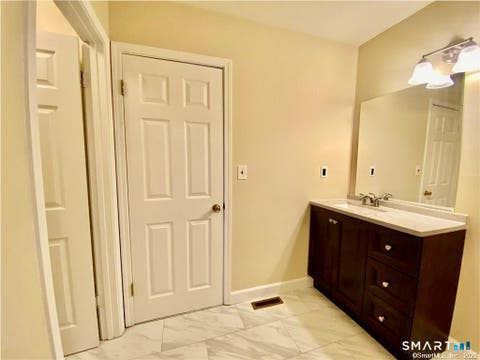 Tiny photo for 1 Valley Road #205, Stamford, CT 06902 (MLS # 24202340)