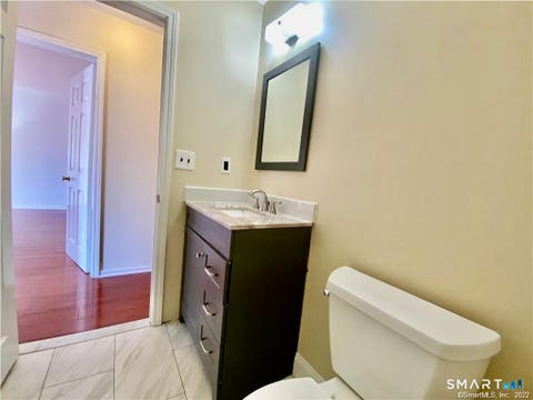Tiny photo for 1 Valley Road #205, Stamford, CT 06902 (MLS # 24202340)