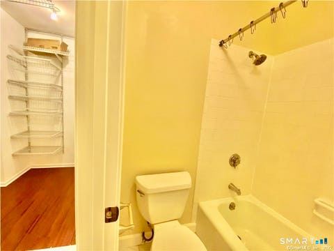 Tiny photo for 1 Valley Road #205, Stamford, CT 06902 (MLS # 24202340)
