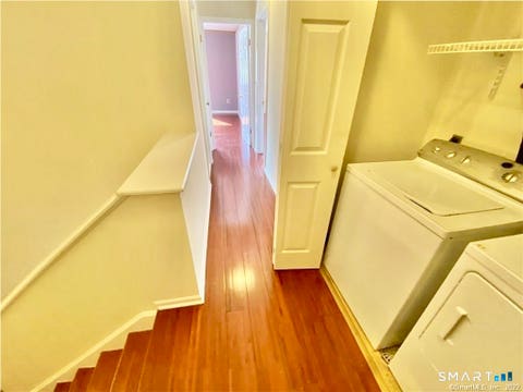 Tiny photo for 1 Valley Road #205, Stamford, CT 06902 (MLS # 24202340)