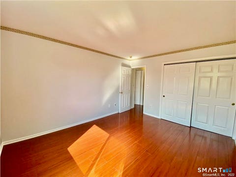 Tiny photo for 1 Valley Road #205, Stamford, CT 06902 (MLS # 24202340)