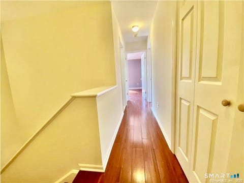 Tiny photo for 1 Valley Road #205, Stamford, CT 06902 (MLS # 24202340)