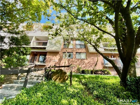 Tiny photo for 1 Valley Road #205, Stamford, CT 06902 (MLS # 24202340)