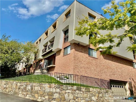 Tiny photo for 1 Valley Road #205, Stamford, CT 06902 (MLS # 24202340)