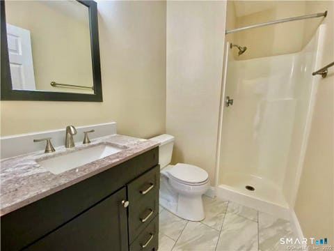 Tiny photo for 1 Valley Road #205, Stamford, CT 06902 (MLS # 24202340)