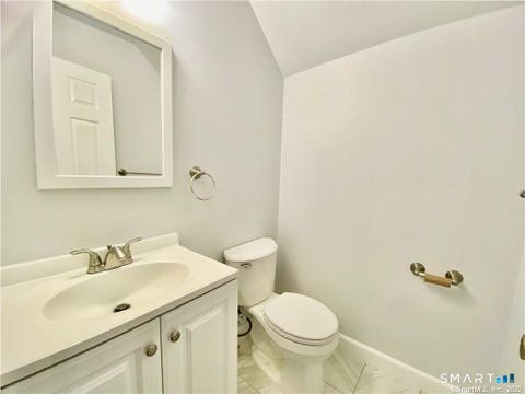 Tiny photo for 1 Valley Road #205, Stamford, CT 06902 (MLS # 24202340)