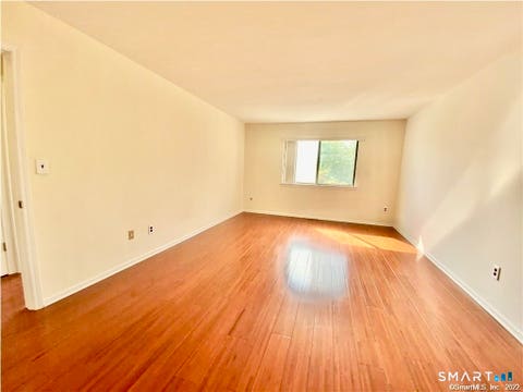 Tiny photo for 1 Valley Road #205, Stamford, CT 06902 (MLS # 24202340)