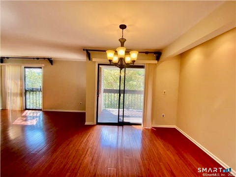 Tiny photo for 1 Valley Road #205, Stamford, CT 06902 (MLS # 24202340)
