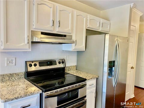 Tiny photo for 1 Valley Road #205, Stamford, CT 06902 (MLS # 24202340)