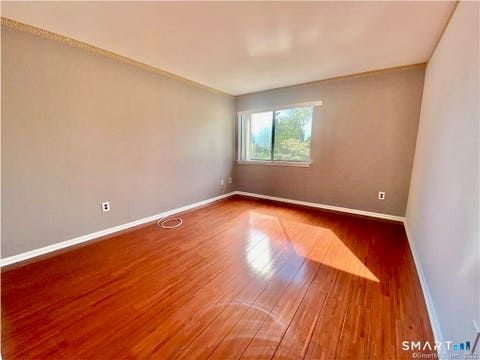 Tiny photo for 1 Valley Road #205, Stamford, CT 06902 (MLS # 24202340)