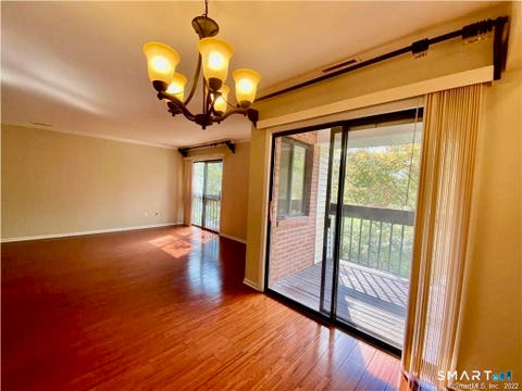 Tiny photo for 1 Valley Road #205, Stamford, CT 06902 (MLS # 24202340)