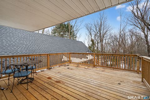 Tiny photo for 1553 Glasgo Road, Griswold, CT 06351 (MLS # 24154414)