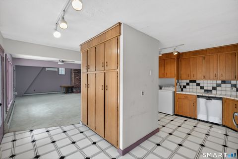 Tiny photo for 1553 Glasgo Road, Griswold, CT 06351 (MLS # 24154414)