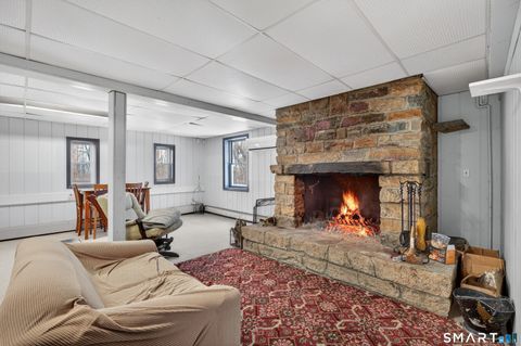 Tiny photo for 1553 Glasgo Road, Griswold, CT 06351 (MLS # 24154414)