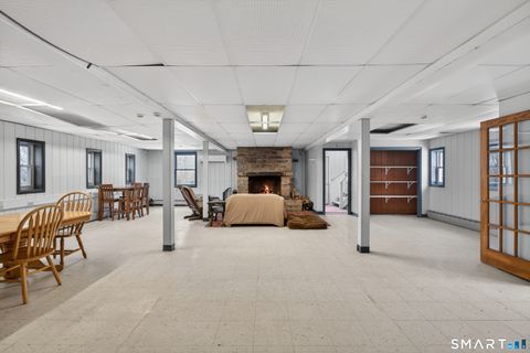 Tiny photo for 1553 Glasgo Road, Griswold, CT 06351 (MLS # 24154414)