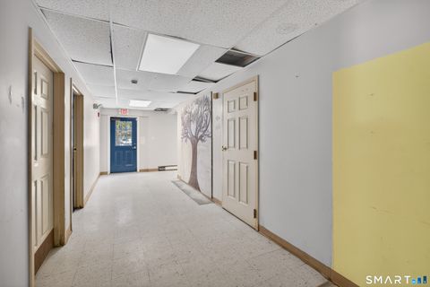 Tiny photo for 1553 Glasgo Road, Griswold, CT 06351 (MLS # 24154414)