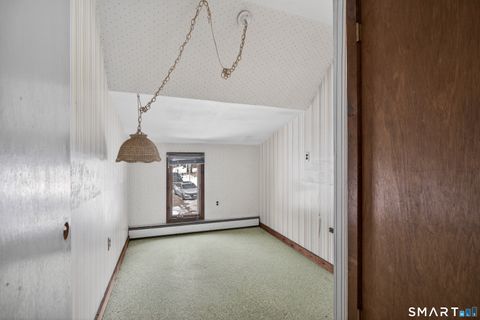 Tiny photo for 1553 Glasgo Road, Griswold, CT 06351 (MLS # 24154414)