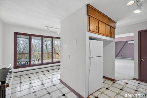 Tiny photo for 1553 Glasgo Road, Griswold, CT 06351 (MLS # 24154414)