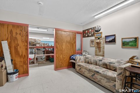 Tiny photo for 1553 Glasgo Road, Griswold, CT 06351 (MLS # 24154414)