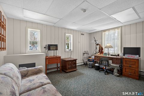 Tiny photo for 1553 Glasgo Road, Griswold, CT 06351 (MLS # 24154414)