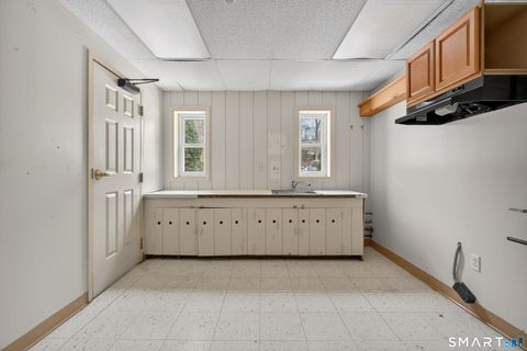 Tiny photo for 1553 Glasgo Road, Griswold, CT 06351 (MLS # 24154414)