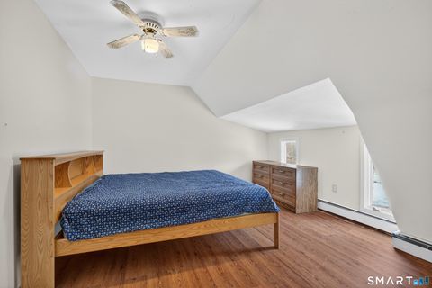 Tiny photo for 1553 Glasgo Road, Griswold, CT 06351 (MLS # 24154414)