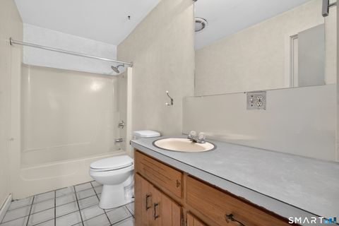 Tiny photo for 1553 Glasgo Road, Griswold, CT 06351 (MLS # 24154414)