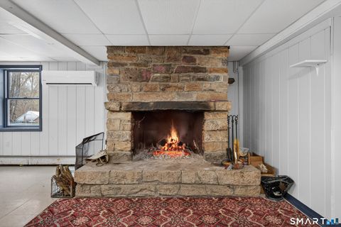 Tiny photo for 1553 Glasgo Road, Griswold, CT 06351 (MLS # 24154414)