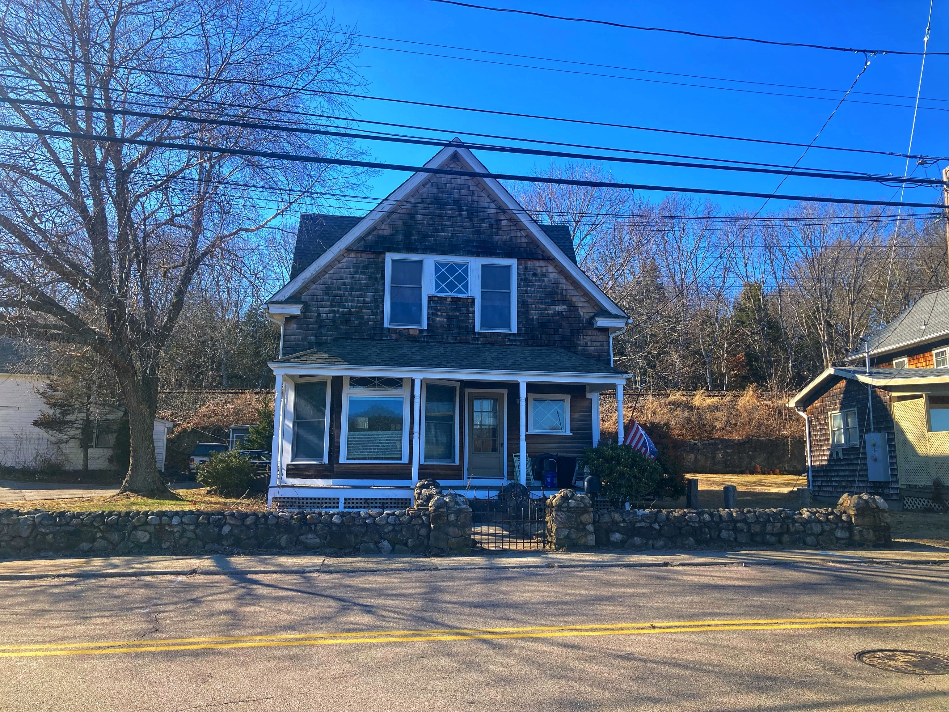 187 Mechanic Street, Stonington, Connecticut image 1