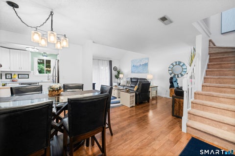 Tiny photo for 22 Amato Drive #D, South Windsor, CT 06074 (MLS # 24212631)