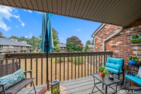 Tiny photo for 22 Amato Drive #D, South Windsor, CT 06074 (MLS # 24212631)