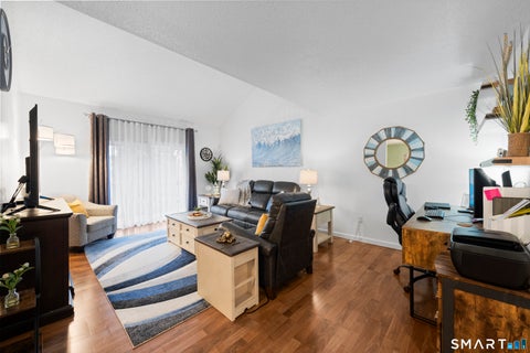 Tiny photo for 22 Amato Drive #D, South Windsor, CT 06074 (MLS # 24212631)