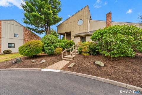 Tiny photo for 22 Amato Drive #D, South Windsor, CT 06074 (MLS # 24212631)