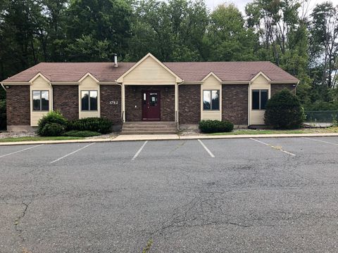 1724 Ellington Road South Windsor CT 06074