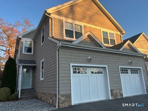 Condo For Sale - 61 Aiken Street #A<br/> Norwalk, CT 06851