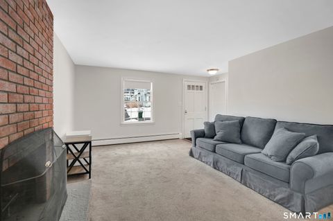 Tiny photo for 37 Dobson Circle, Middletown, CT 06457 (MLS # 24135270)