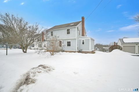 Tiny photo for 37 Dobson Circle, Middletown, CT 06457 (MLS # 24135270)