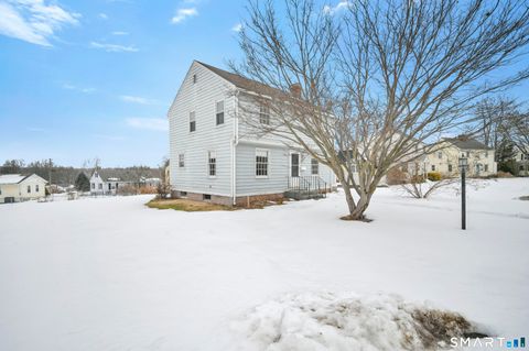 Tiny photo for 37 Dobson Circle, Middletown, CT 06457 (MLS # 24135270)