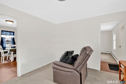 Tiny photo for 37 Dobson Circle, Middletown, CT 06457 (MLS # 24135270)