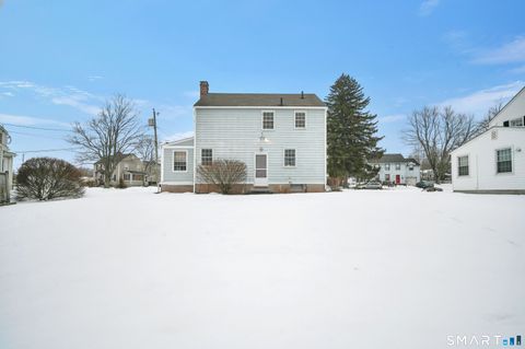 Tiny photo for 37 Dobson Circle, Middletown, CT 06457 (MLS # 24135270)