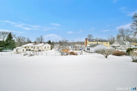 Tiny photo for 37 Dobson Circle, Middletown, CT 06457 (MLS # 24135270)