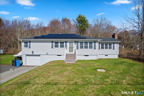 Homes For Sale - 9 Meehan Road<br/> Woodstock, CT 06281
