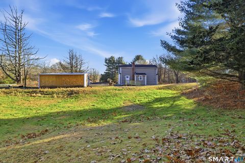 Tiny photo for 40 Tarbox Road Extension, Plainfield, CT 06374 (MLS # 24144725)