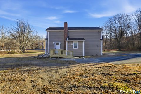 Tiny photo for 40 Tarbox Road Extension, Plainfield, CT 06374 (MLS # 24144725)