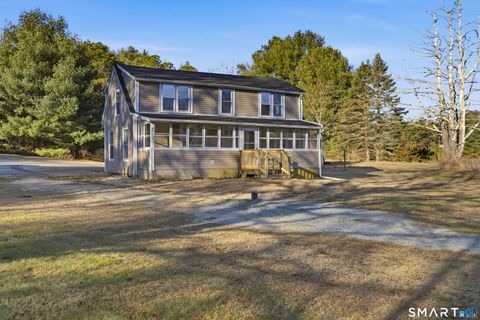 Photo of 40 Tarbox Road Extension, Plainfield, CT 06374 (MLS # 24144725)