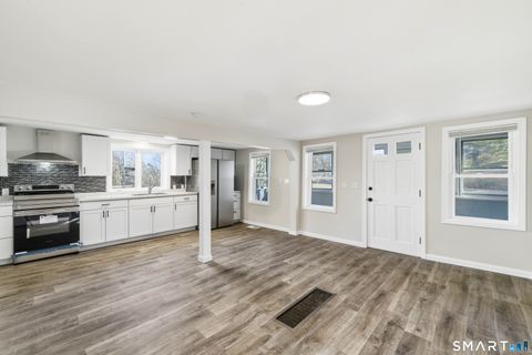 Tiny photo for 40 Tarbox Road Extension, Plainfield, CT 06374 (MLS # 24144725)