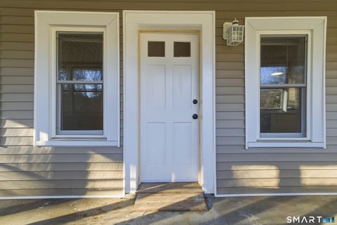 Tiny photo for 40 Tarbox Road Extension, Plainfield, CT 06374 (MLS # 24144725)