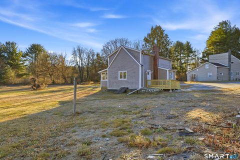Tiny photo for 40 Tarbox Road Extension, Plainfield, CT 06374 (MLS # 24144725)