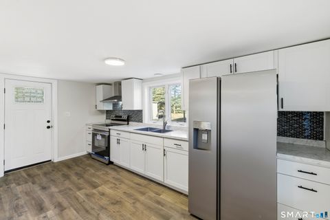 Tiny photo for 40 Tarbox Road Extension, Plainfield, CT 06374 (MLS # 24144725)